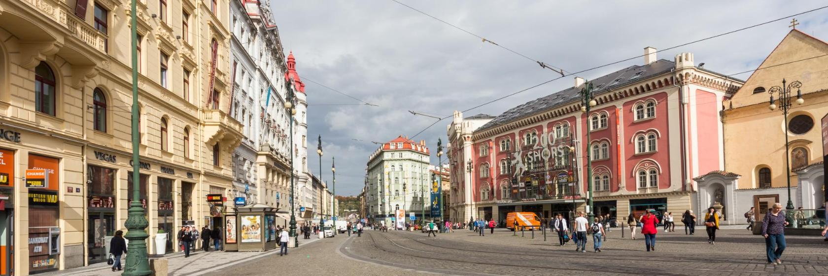 Centro Commerciale Palladium